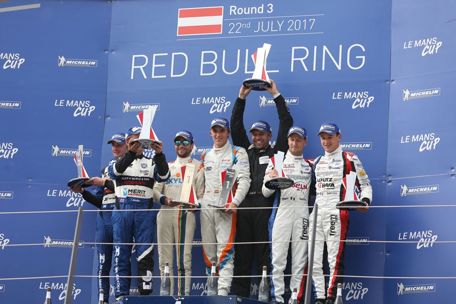 Le Mans Cup (@lemanscup) on Twitter photo DKR Extend Championship Lead at <a href="/redbullring_/">Red Bull Ring</a>: lemanscup.com/en/news/dkr-ex… #rbrround #lmc DKR Extend Championship Lead at <a href="/redbullring_/">Red Bull Ring</a>: lemanscup.com/en/news/dkr-ex… #rbrround #lmc