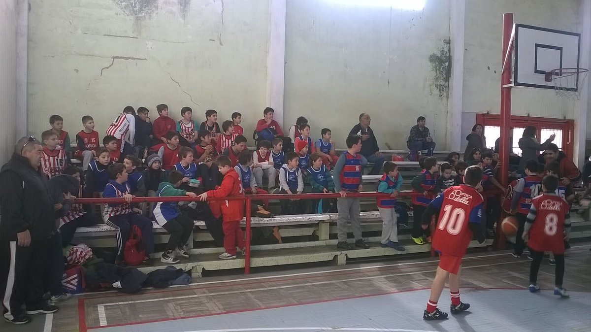 GermanLapasta's tweet photo. Encuentro de basket en Tala, nuestra Escuela Municipal Florida , Tala y San Jacinto; categoría Minis. https://t.co/CaQFnRg1Th