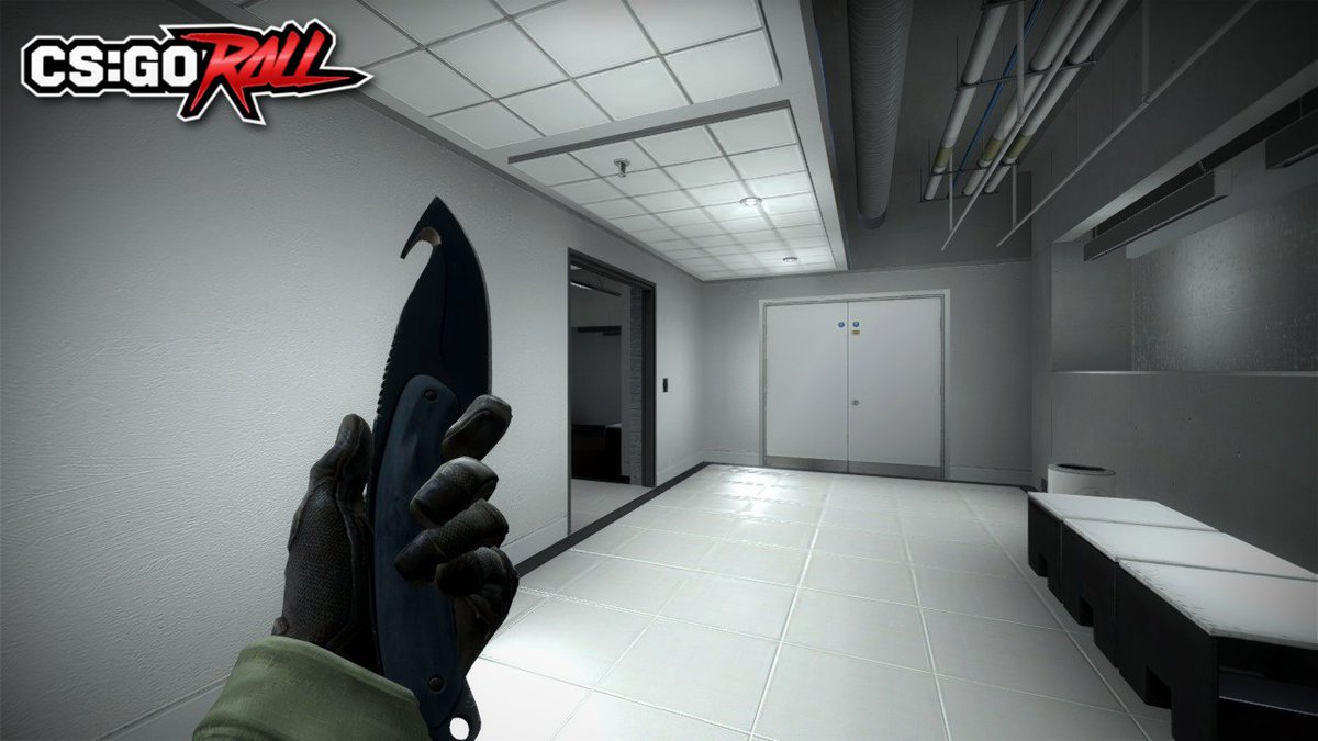 CSGORoll's tweet photo. Gut Knife | Night MW

- RT
- Follow
- Enable notifications on CSGORoll
- Play Freespin https://t.co/F7PFQkbA3J

Ends in 6 hours.
Good luck! https://t.co/iXFbNLiJs3