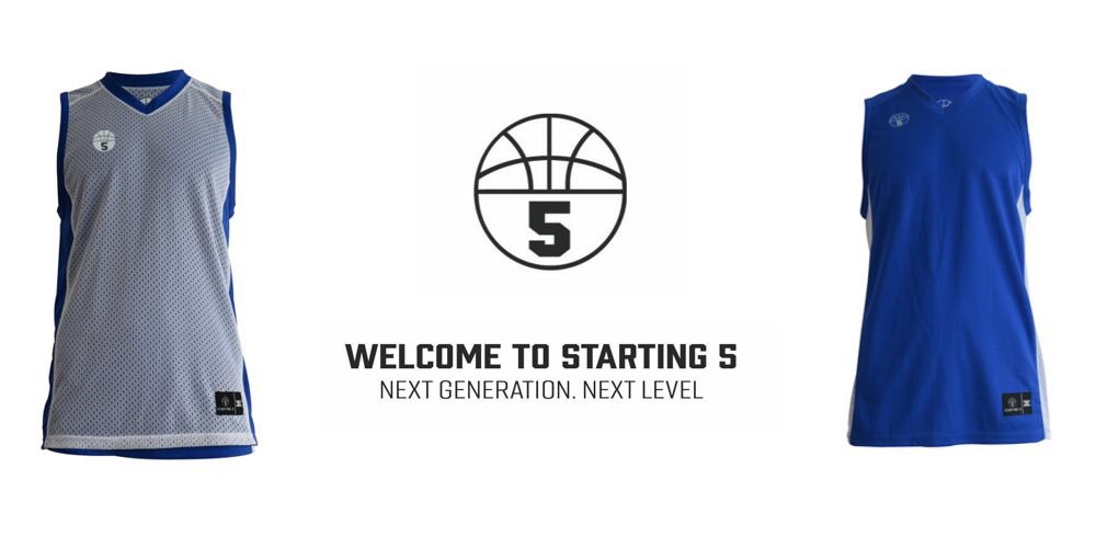 BigfootBsktball's tweet photo. Planning ahead? Looking for Royal/White Reversible for next season? @Starting5_UK launch the Franklin kit.
DM us for info.
#platinumrange https://t.co/Hm2ZE4Ja0I