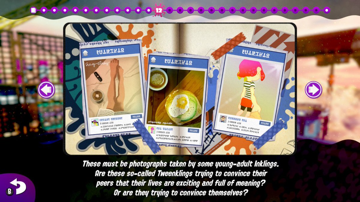 cheeegu's tweet photo. #Splatoon2 #NintendoSwitch https://t.co/D2dwdGDvKz