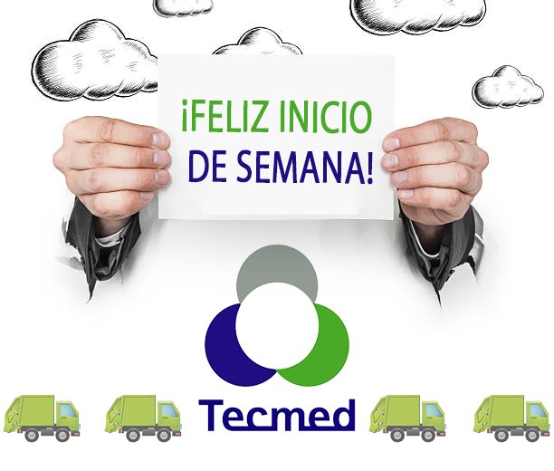 TecmedObregon's tweet photo. ¡Excelente inicio de semana!

Visita:
https://t.co/4lTuL2jrhD https://t.co/bIlaqt4QMY