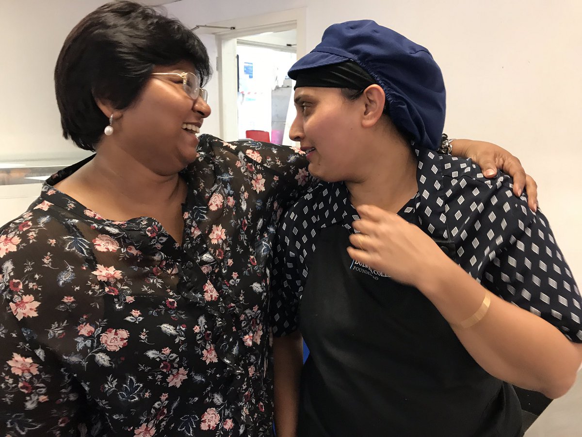 Nargish Khambatta tweet media