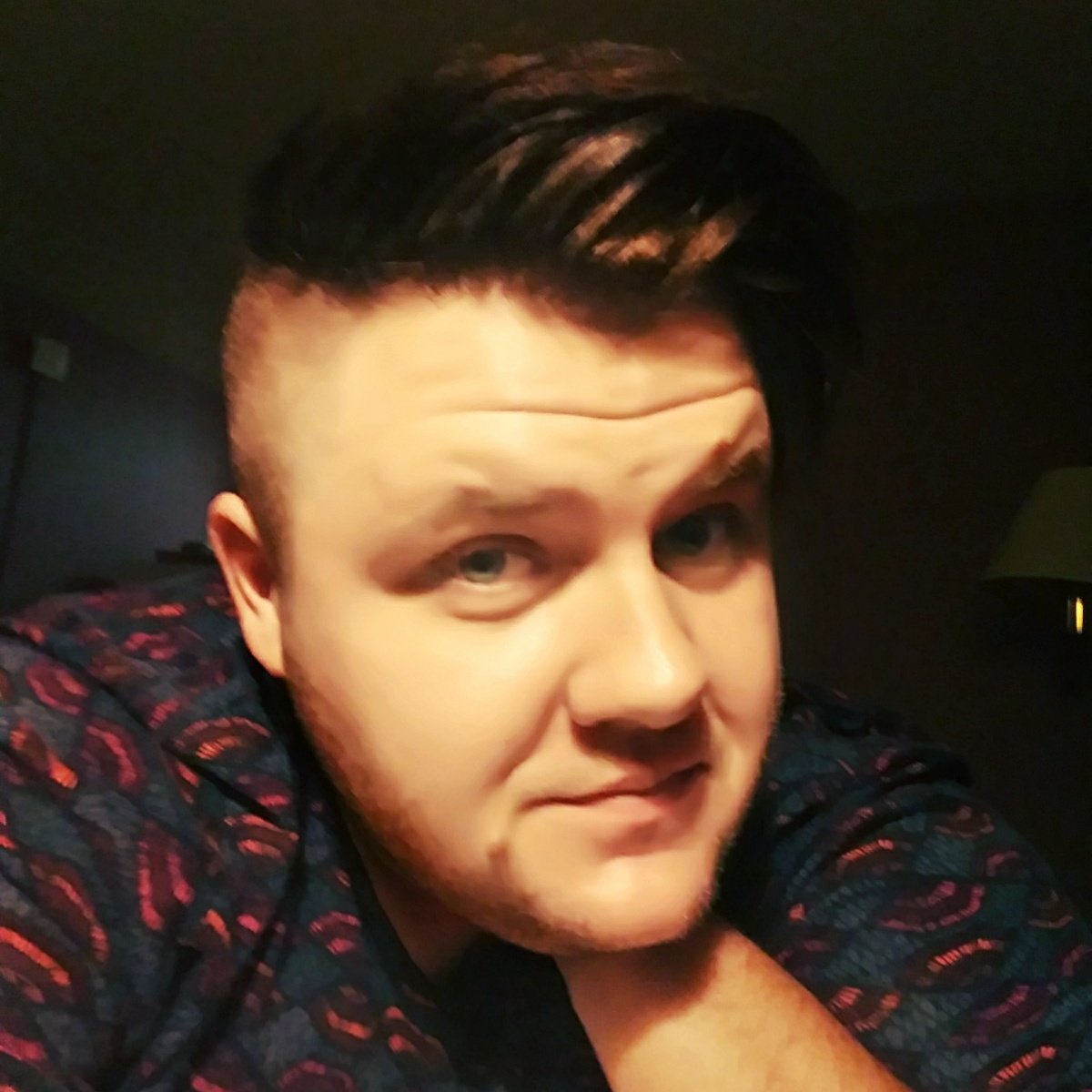 jakekarl92's tweet photo. #NewProfilePic https://t.co/59yOVs0vaI