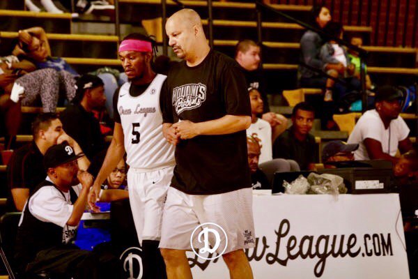 Coach__Cav's tweet photo. @drewleague game today at 3:15 vs Birdie's Revenge!! Let's get it fellas!! #HoudinisProblems #DrewLeague https://t.co/tFHkuHlWy1