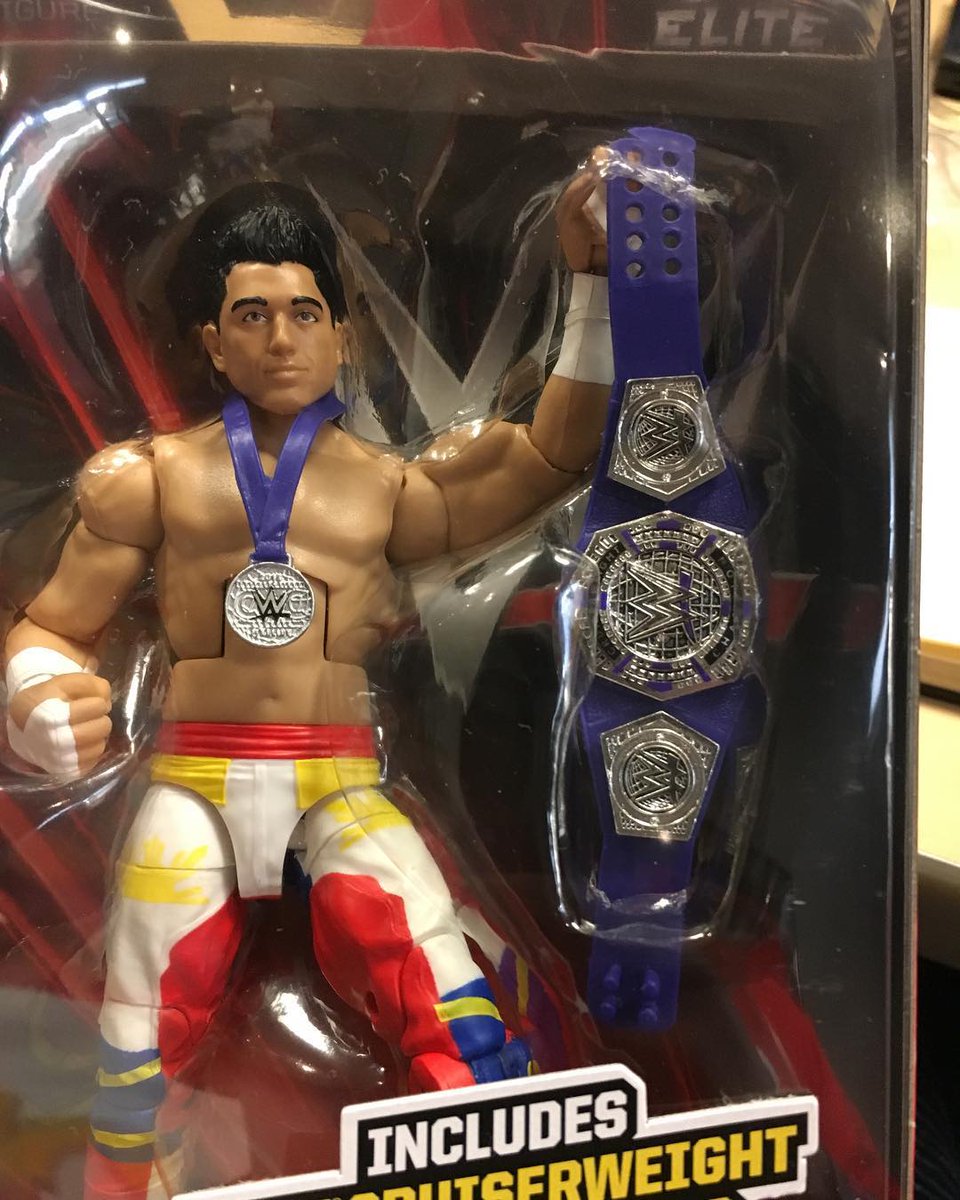 tj perkins figure