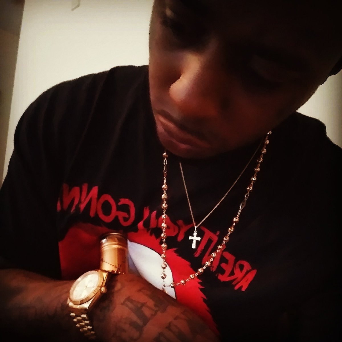 LilVil79's tweet photo. Black King Gang Bang Vol 2 Coming Soon !!! 💯 https://t.co/qzqdHElnEf