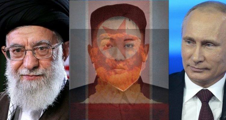 Congress strikes Russia sanctions deal bit.ly/2tPROp5 https://t.co/Sb1e9z2JoR