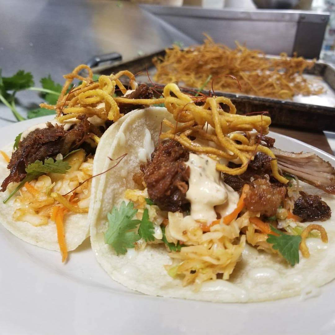 Mojo Kitchen tweet media