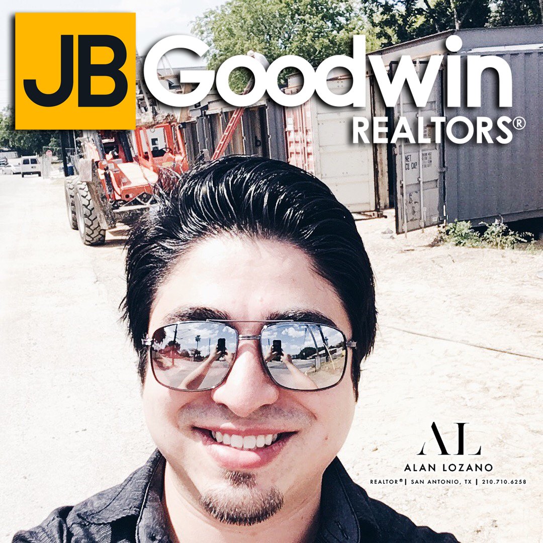 Alan Lozano Realtor® (ALozanoRealtor) Twitter