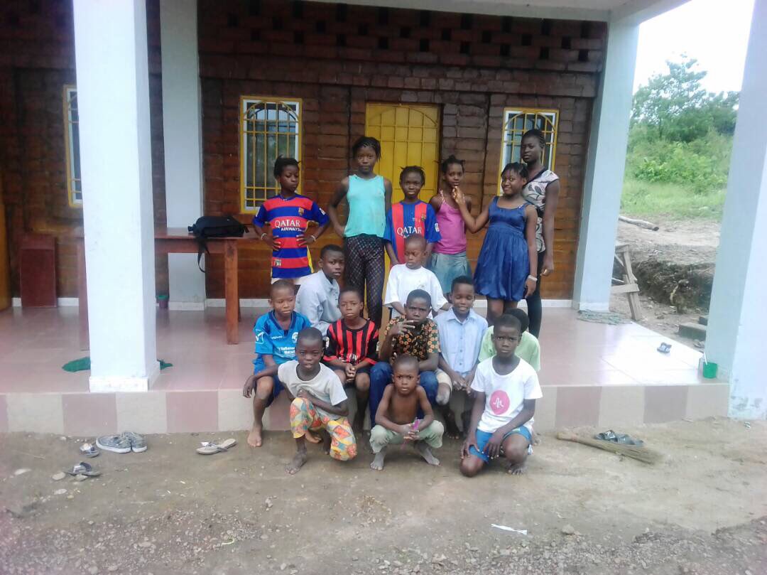 Mission Timothée tweet media