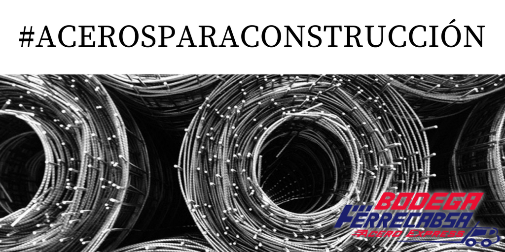 BodFerrecabsa's tweet photo. #Acerosparaconstrucción #Acerosyperfilescomerciales #acerosestructurales #construcción #ingeniería #Acero #BodegaFerrecabsa https://t.co/3VlK4lOaRJ