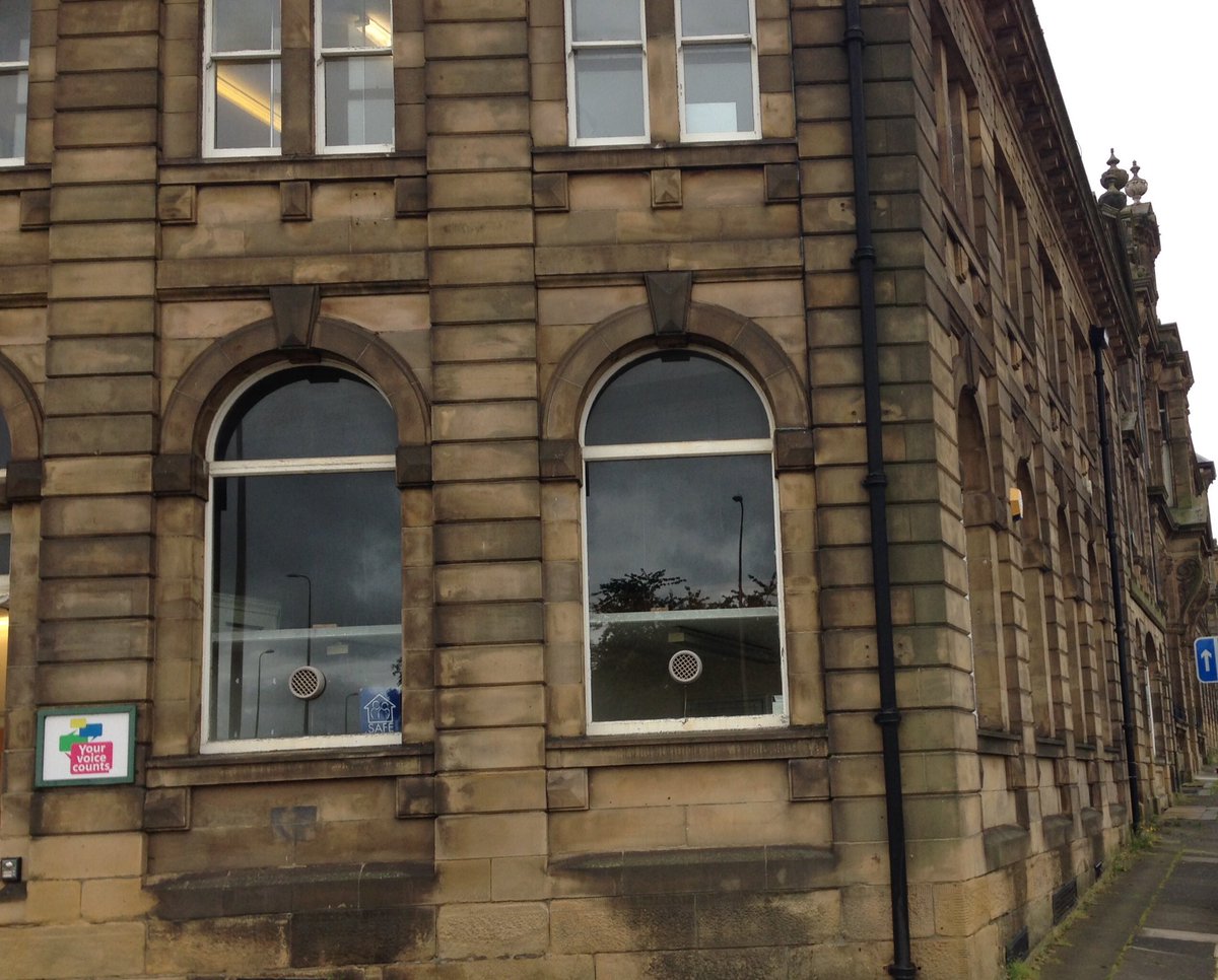 ajweaving's tweet photo. We are so lucky to have buildings like these. I hope the redevelopment maintains its charm and history. #Gateahead https://t.co/UufDH2Dtyq