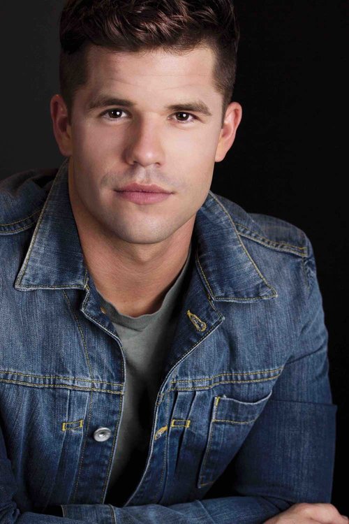 Retratos de Max y Charlie por Feigin Photography.