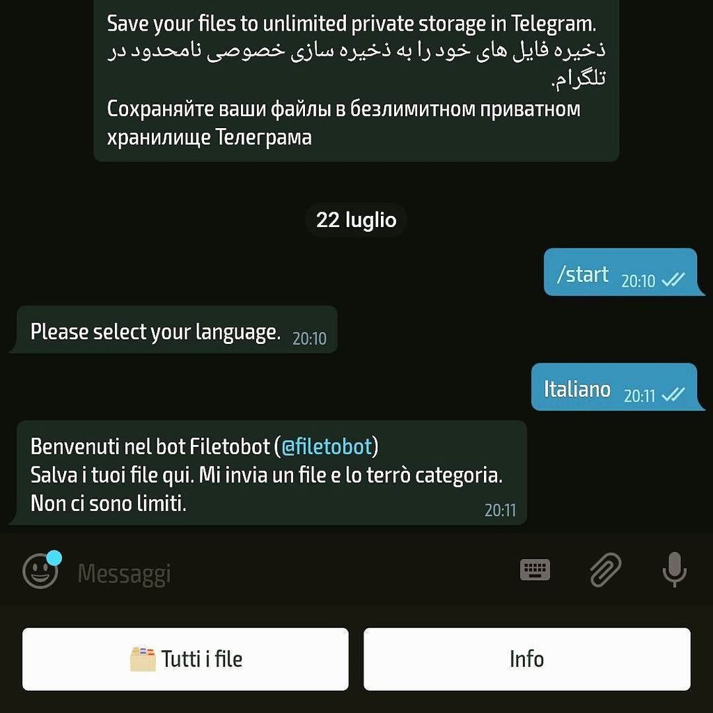 momo1098r's tweet photo. TELEGRAM SEMPRE + TOP #filetobot #cloud #illimitato #bot #telegram #thebest #nerd #tech #top #mega #onedrive #goog… https://t.co/W8wbKc2Uh3 https://t.co/CrU1RawiVS