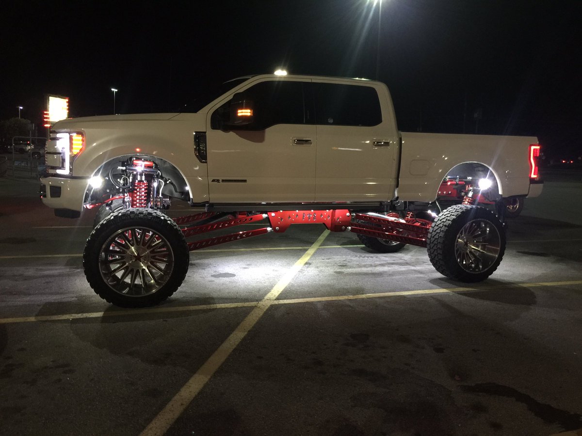 SickTruckNation™ tweet media