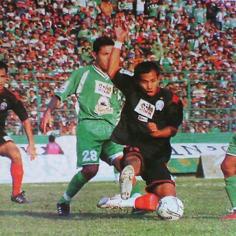 AremaWorld tweet picture