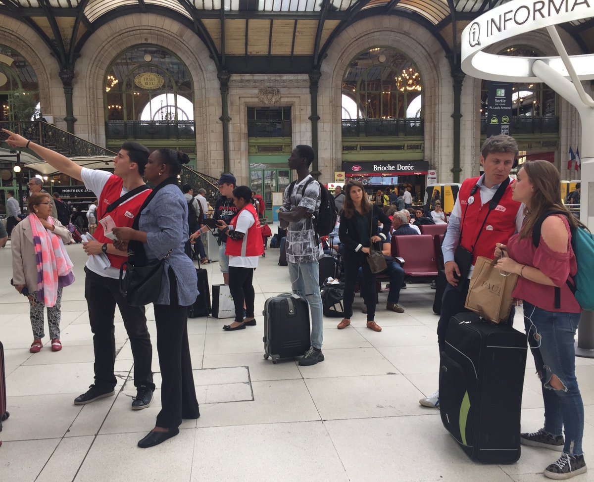 SNCF Voyageurs tweet media