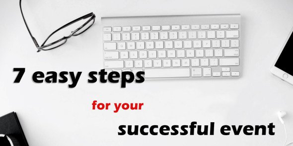 7 easy steps for your successful event | MLeads Blog
crwd.fr/2u8MvVd
#HuntSuit #events #EventEngagement #EventProfs