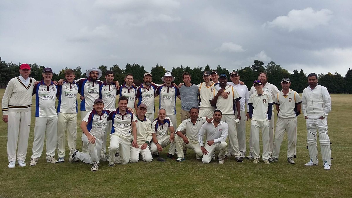TW Royals Cricket tweet media