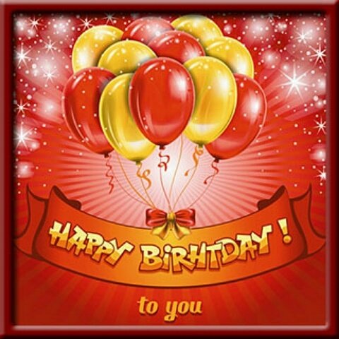 Happy birthday        keith sweat 