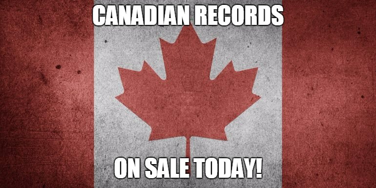 bigmarkp's tweet photo. #RetroDay July 22nd, 2017 #StardustRecords #124OttawaStN #HamOnt
#CanadianRecords #OnSale. You just might find what you're looking for. https://t.co/keWcMbTNlc