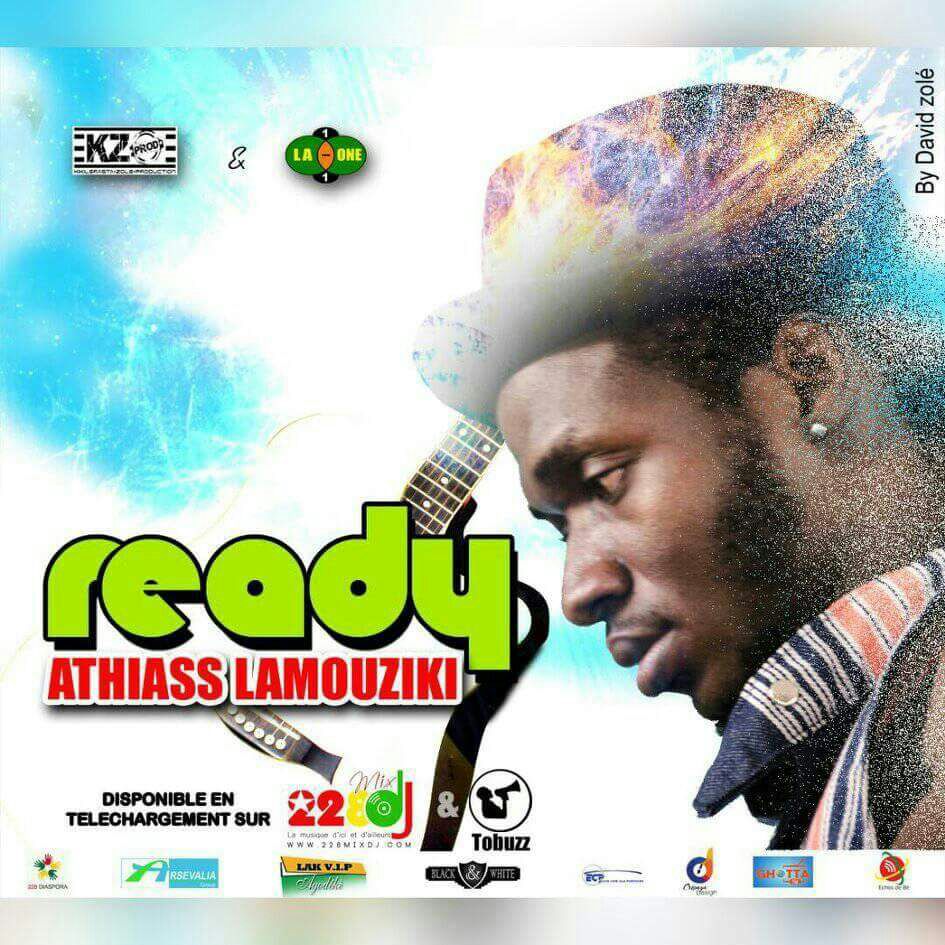 Bigdreamstruct1's tweet photo. Encore un nouveau single!
#ATHIASS LAMOUZIKI WORLD
---> https://t.co/Ws6J80drGm
#READY #KZPROD
#ArsevaliaGroup #BlackAndWhiteProduction https://t.co/Ro0jppvxZt