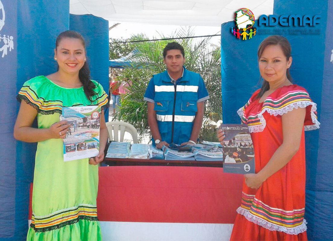 BENIINFORMA's tweet photo. ADEMAF PROMOVIÓ E IMPULSO FERIA INTERINSTITUCIONAL EN MAGDALENA https://t.co/Cnb8CMG9lj