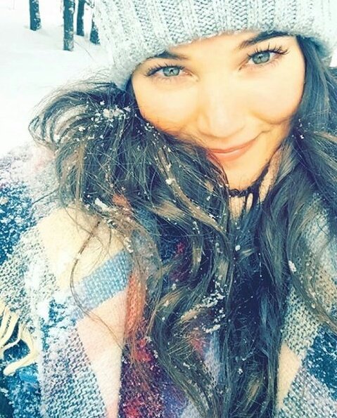 özlenen havalardan bir #tb o zaman❄