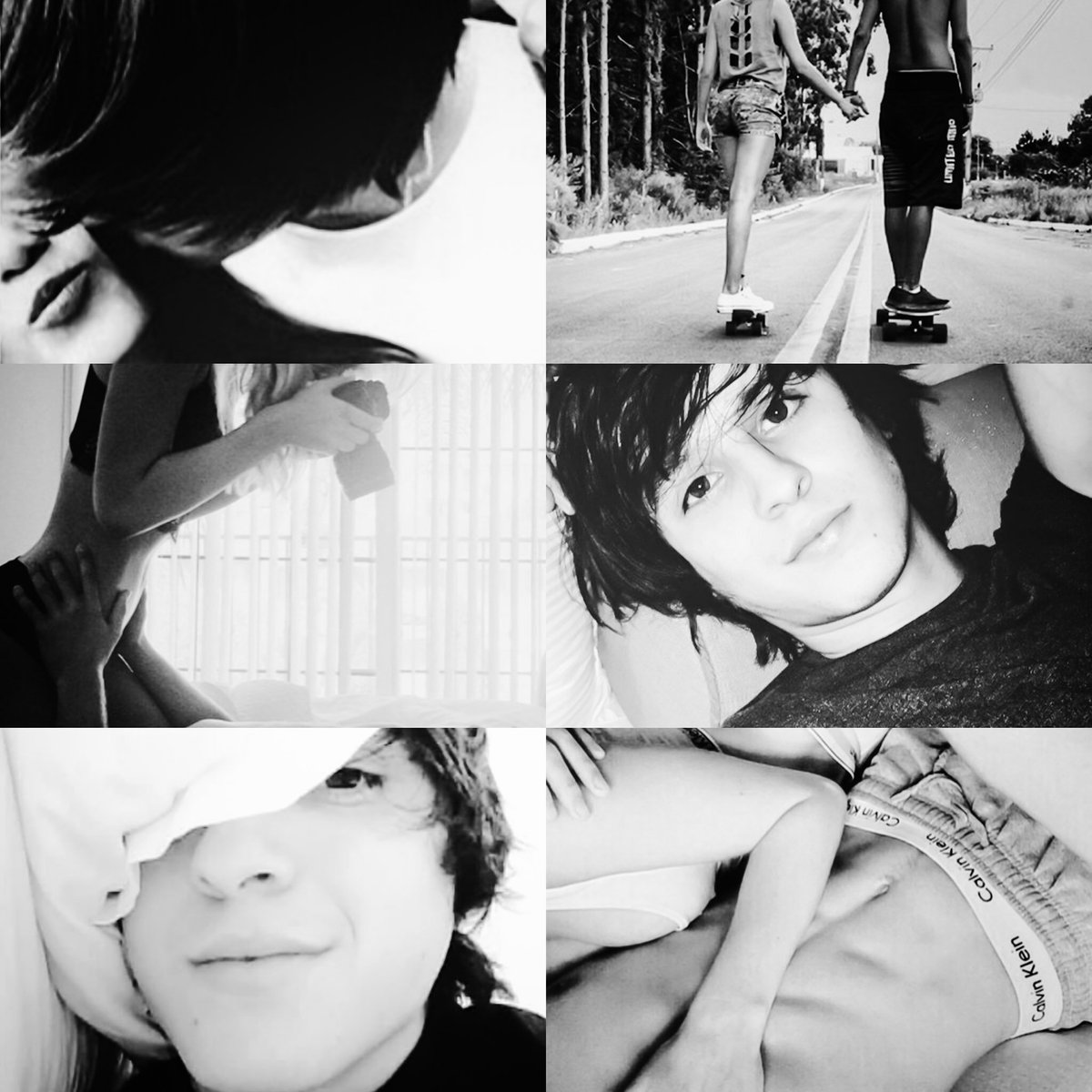 editsofcnco's tweet photo. Especial 4/5
Relación goals con @christophervele 😍

No cabe dudas que Chris jamás te soltaria 😏💕 https://t.co/2poRFuwEA2