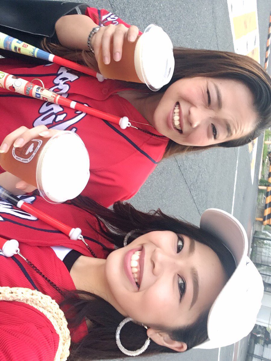 rinxsa's tweet photo. カープごちそうさまでした。 https://t.co/hnKXqD2RpE