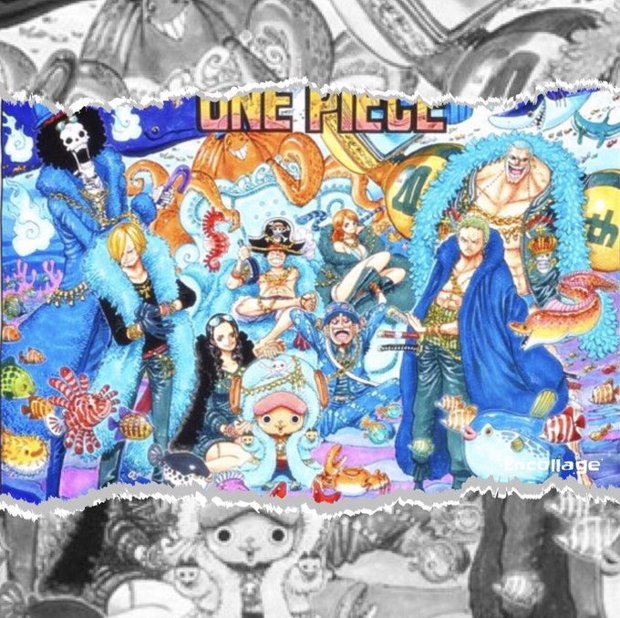 Onepiecethのtwitterイラスト検索結果 Onepiecethのtwitterイラスト検索結果