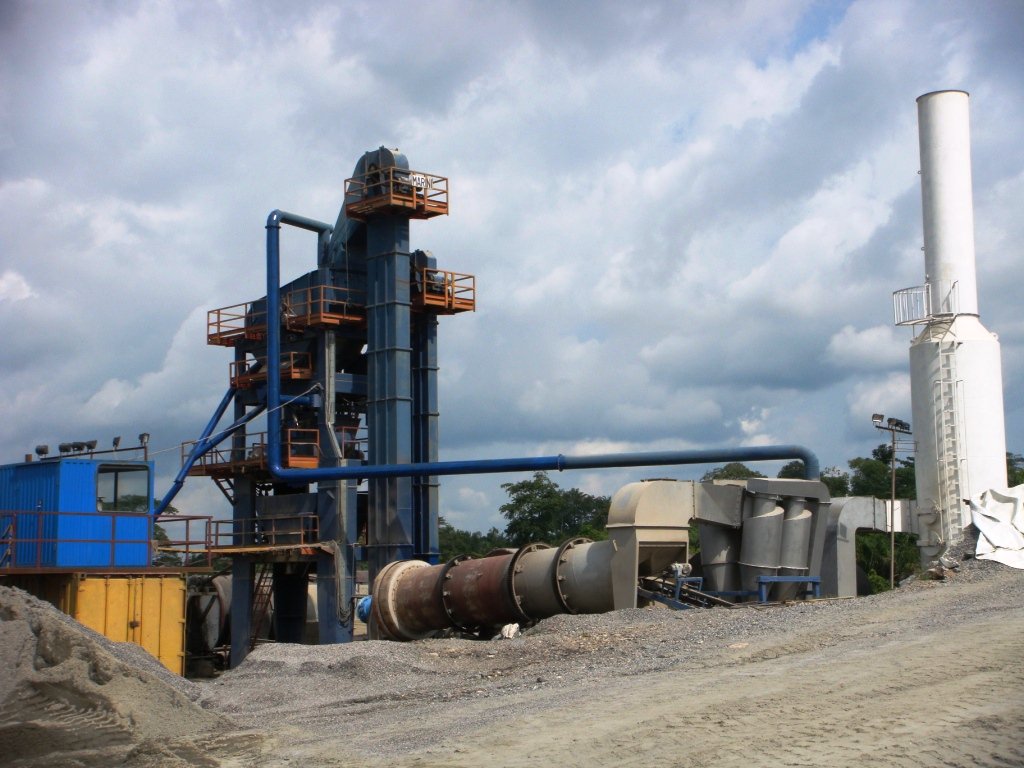 rsotrading's tweet photo. Asphalt Plant 100 -120 T/H in Ibadan, Nigeria
#Asphalt_palnt #Nigeria #Ibadan #rsotrading #Asphalt #asphaltplant https://t.co/twcCMuRK13 https://t.co/AYutXKDscC