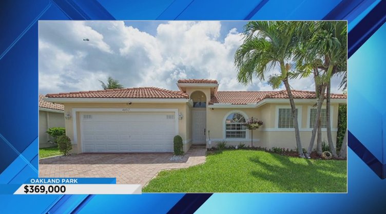 Today's Real Estate Rundown: Homes with private pool under $380,000 bit.ly/2vvMusY https://t.co/S0MfHuy5hw