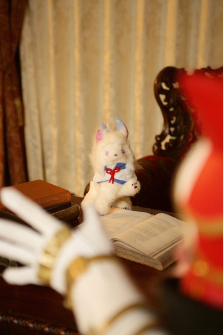 Twitterのコスプレ画像10