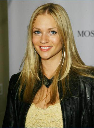 Happy Birthday AJ Cook 