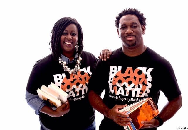 Blavity tweet picture