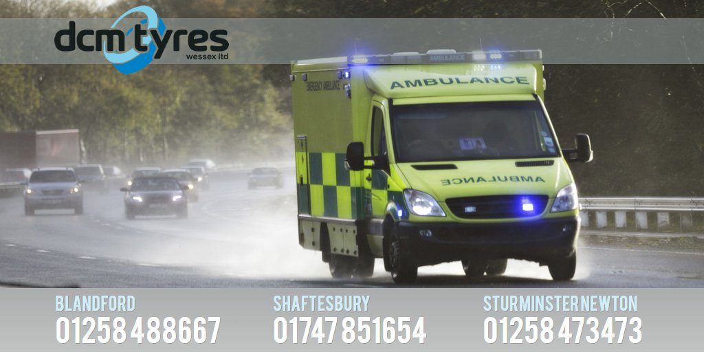 DCMTyres's tweet photo. Proud supporters of our Emergency Services, All 999 personnel receive a blue light discount. Pop in for details. https://t.co/0DCIoVLzZV
