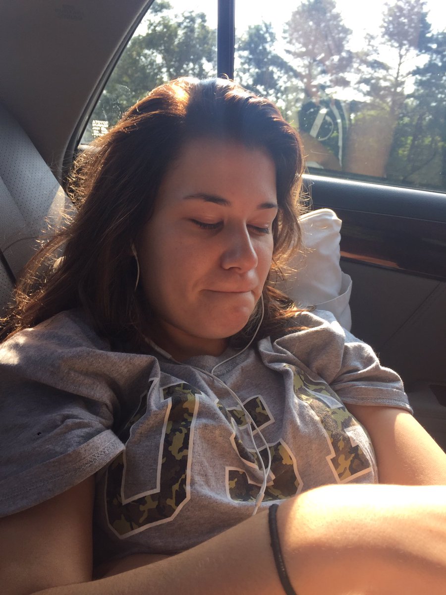 C__Dunc13's tweet photo. Road trip with the faggo https://t.co/HeNbvkL2Zh