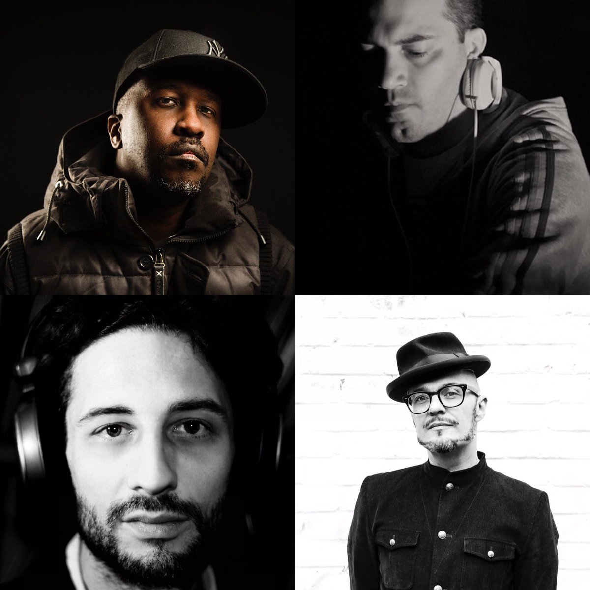 memoryboxparty's tweet photo. #MemoryBoxParties #BRIGHTON (TONIGHT) #JoeyBeltram, 22 Aug #LukeVibert &amp; #JustinRobertson, 9 Sept #ToddTerry 
#MemoryBoxBrighton https://t.co/bQLgPVbQeL
