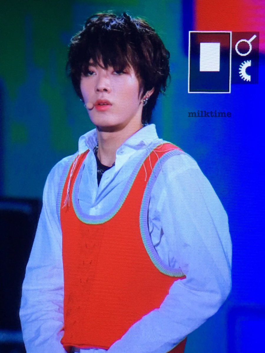 MilkTime_1026's tweet photo. 170722 the show #NCT127 #YUTA #유타 https://t.co/3TQYJPtFfw