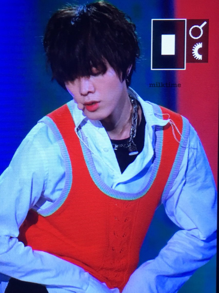 MilkTime_1026's tweet photo. 170722 the show #NCT127 #YUTA #유타 https://t.co/3TQYJPtFfw