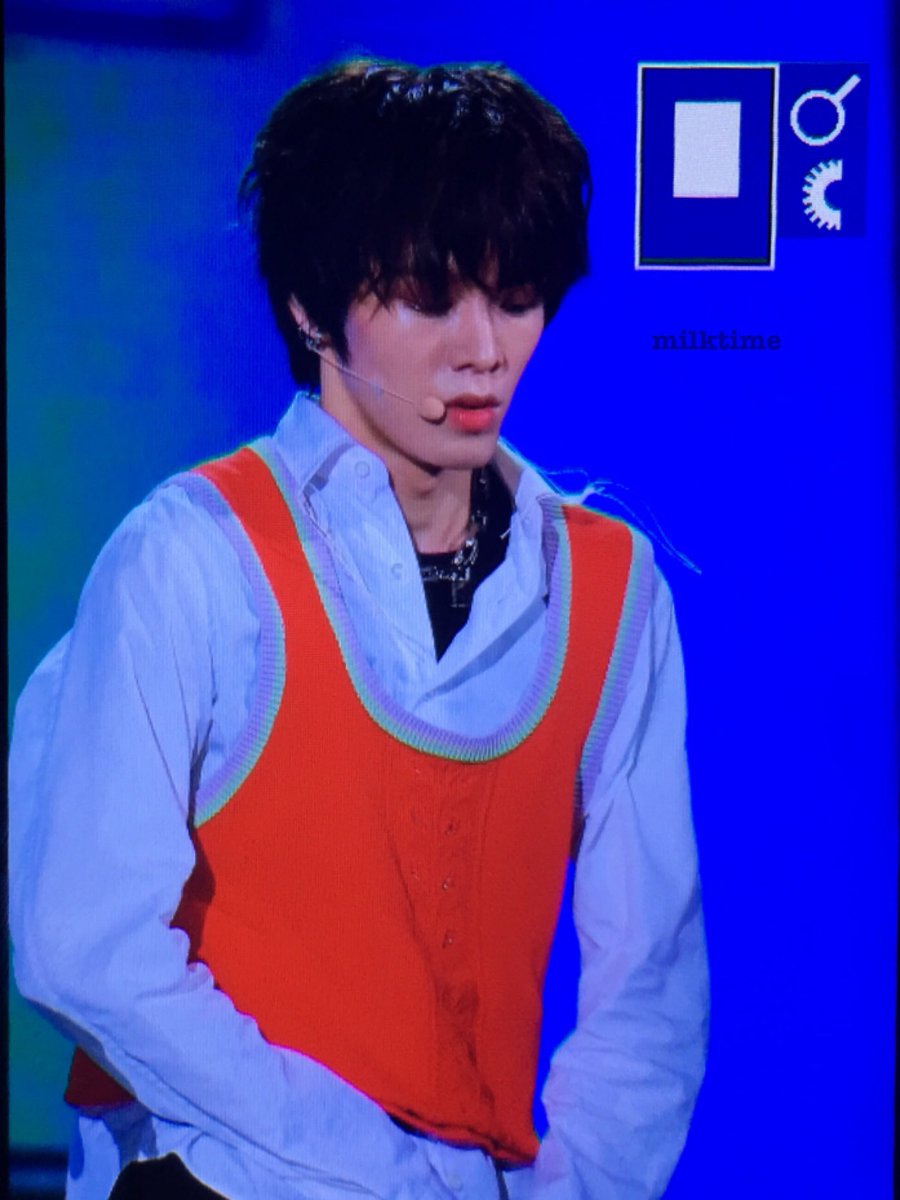 MilkTime_1026's tweet photo. 170722 the show #NCT127 #YUTA #유타 https://t.co/3TQYJPtFfw