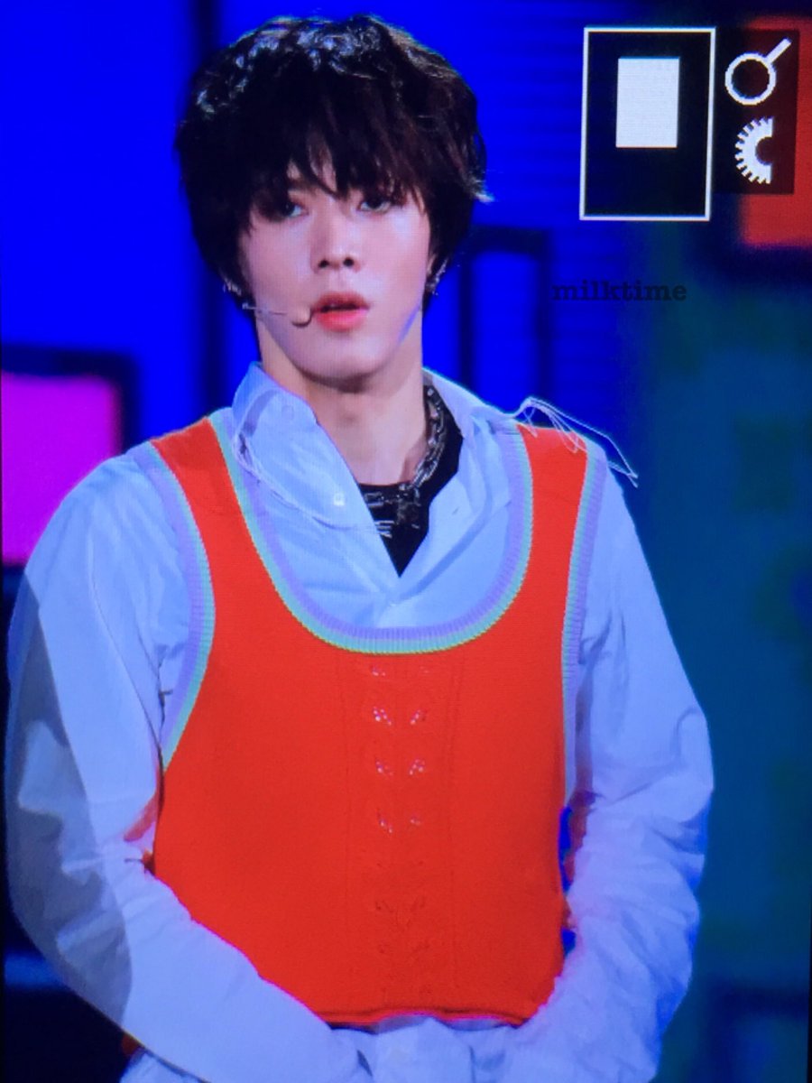 MilkTime_1026's tweet photo. 170722 the show #NCT127 #YUTA #유타 https://t.co/3TQYJPtFfw