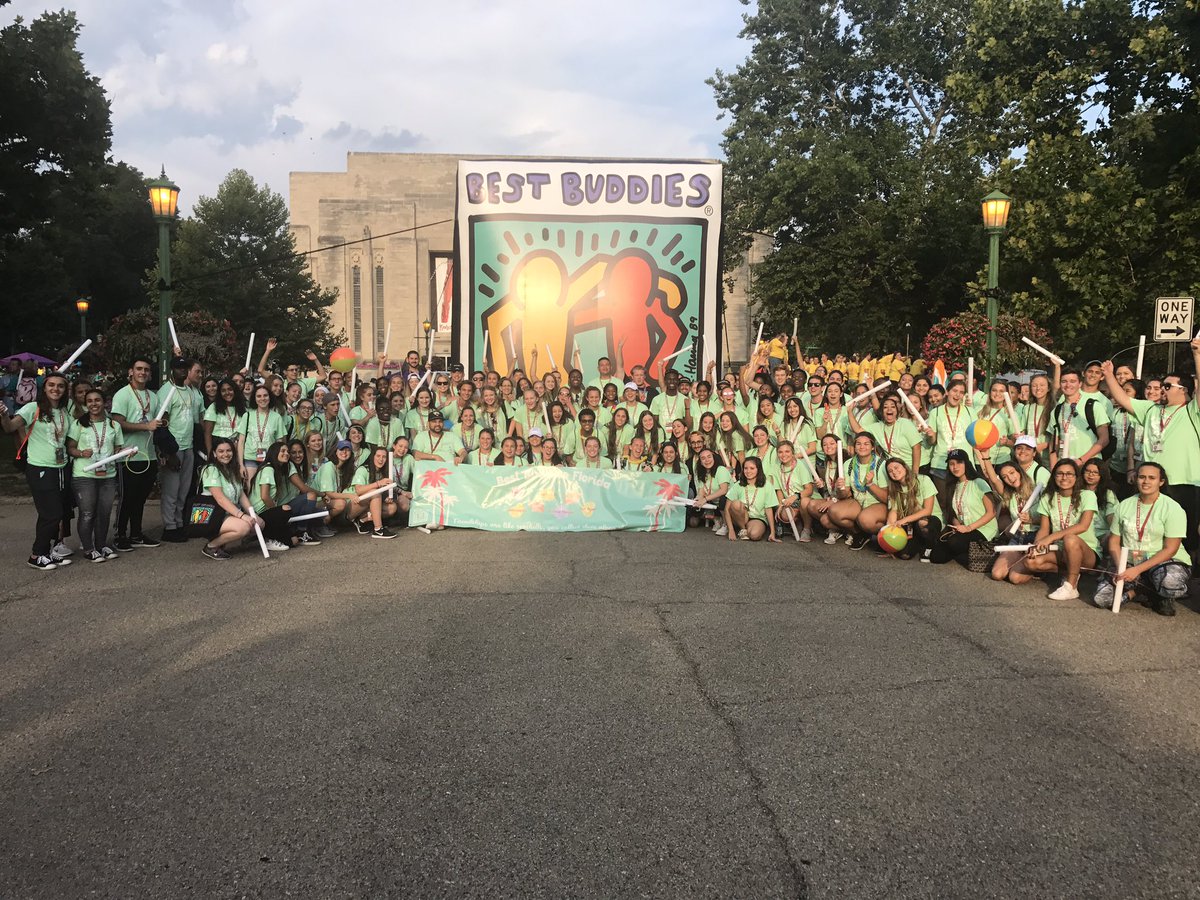 BB_Tampa's tweet photo. The entire Florida delegation at LC2017. #BBLC2017 #BBTampa https://t.co/GaZCCejygc