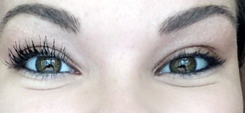 brandieewhite's tweet photo. Y'ALL.. look at this mascara 😍😍 @MaryKay #lashintensity https://t.co/skjzT0T0Co