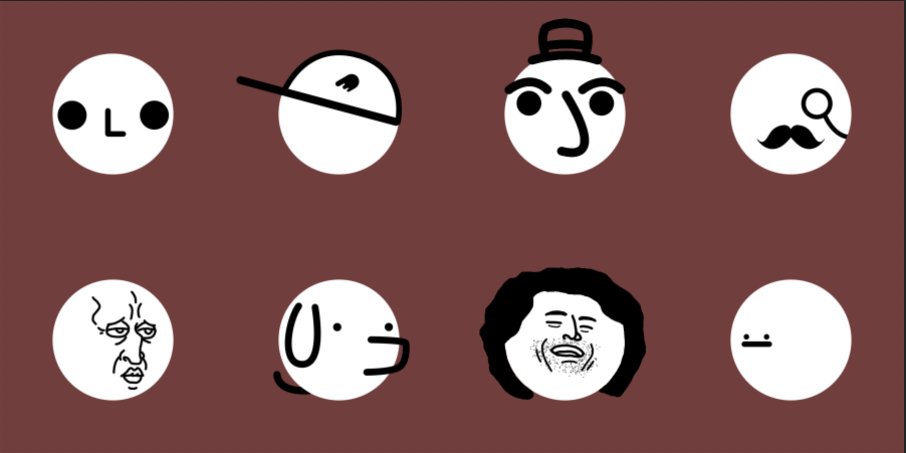 GerryCinco's tweet photo. Made a bunch of new skin for my game. Will make more in the future.
#gamedev #art #app #Colro https://t.co/RlHrFh8zIX