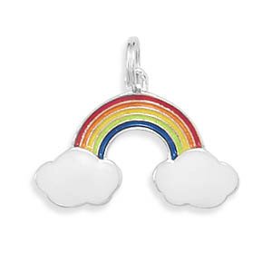 jewelrymandave's tweet photo. Rainbow Charm - Colorful - Enamel - 12mm x 22mm - Pendant - J… https://t.co/GmuXH4gbBZ #jewelrymandave #RainbowCharm https://t.co/2wK9R1SnsR