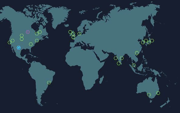 iamvasee's tweet photo. Geo-Replication for @mashapp.inc using @microsoft #Azure.
#Mashapp #Startup Secret Project #Day47 https://t.co/TkXUi8818d https://t.co/TvVhEraGUv