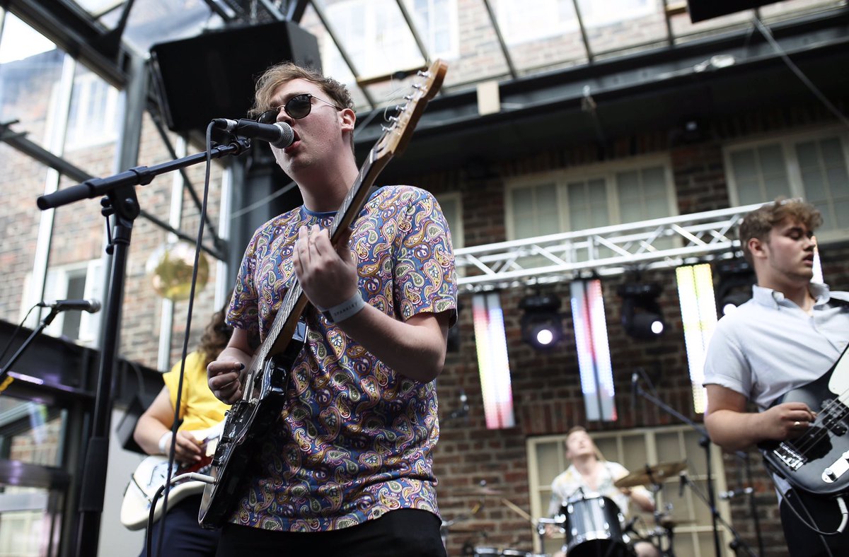 Aggressive Management tweet media